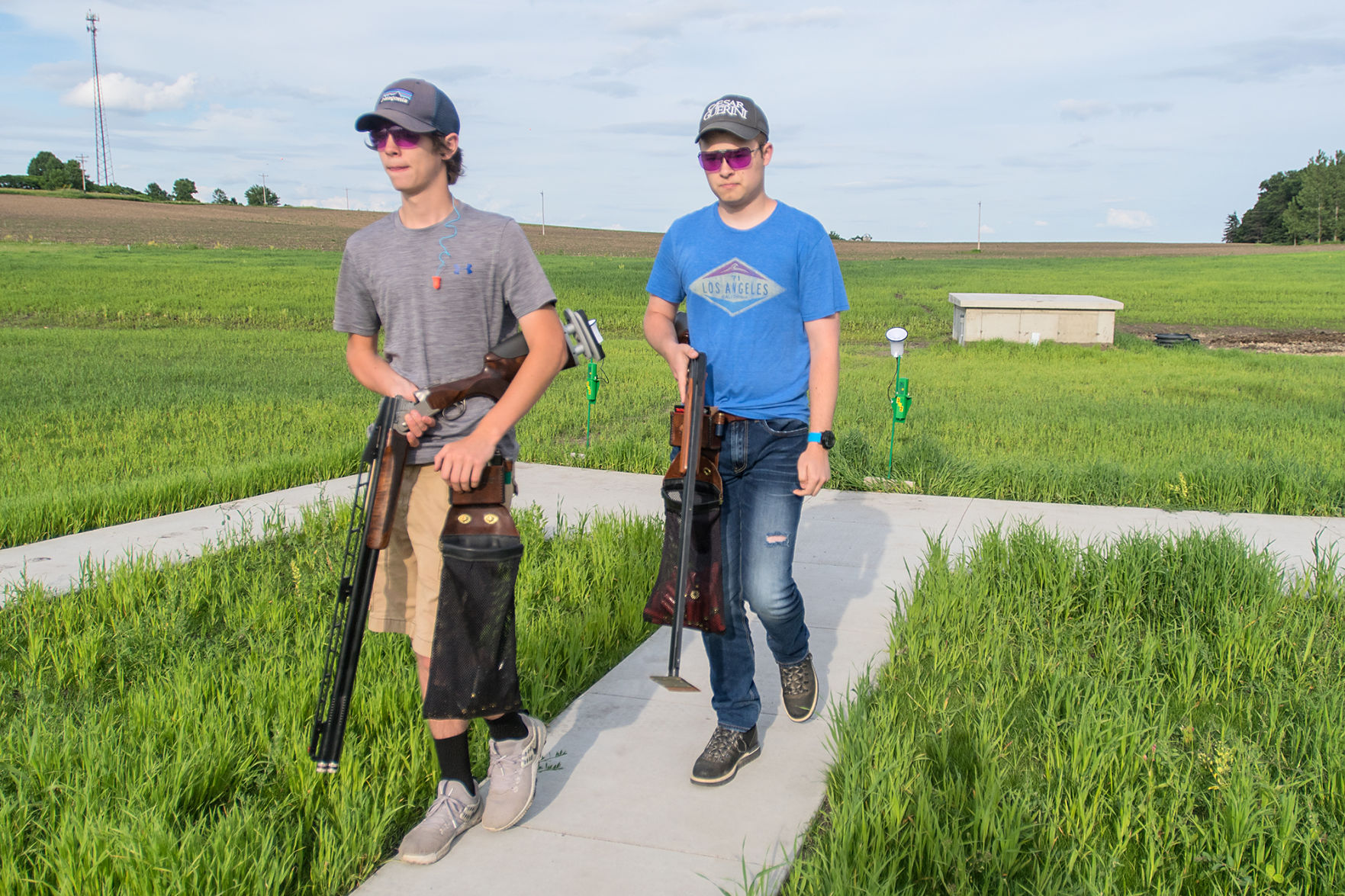 Trapshooter 3